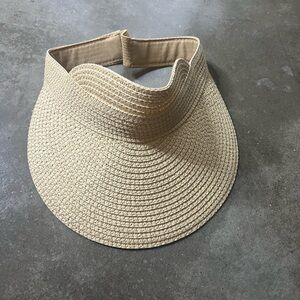 SUMMER hat